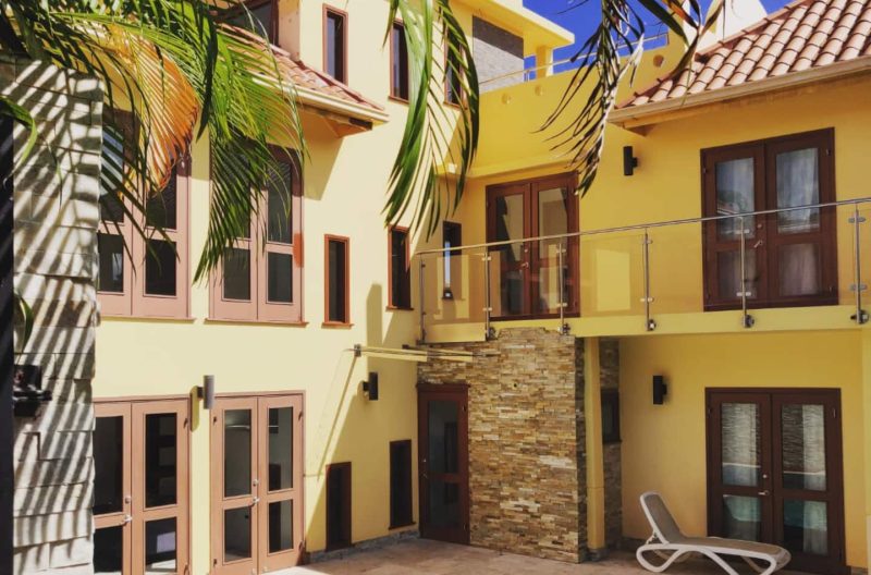 One Luxe Jamaica Visit Jamaica Villas